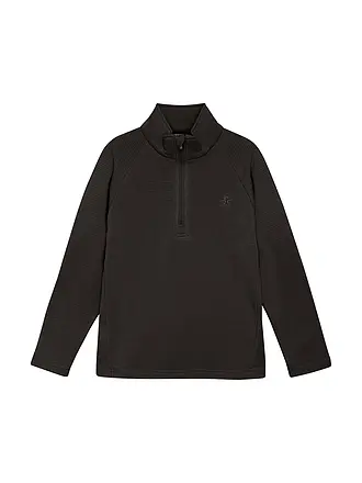 COLOR KIDS | Kinder Unterzieh Fleecepullover | 